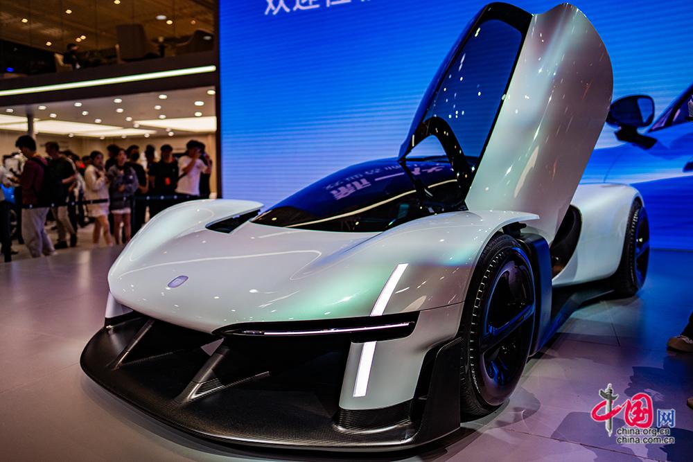 领时代·智未来2026北京国际车展解码中国汽车全球竞争力(图11)