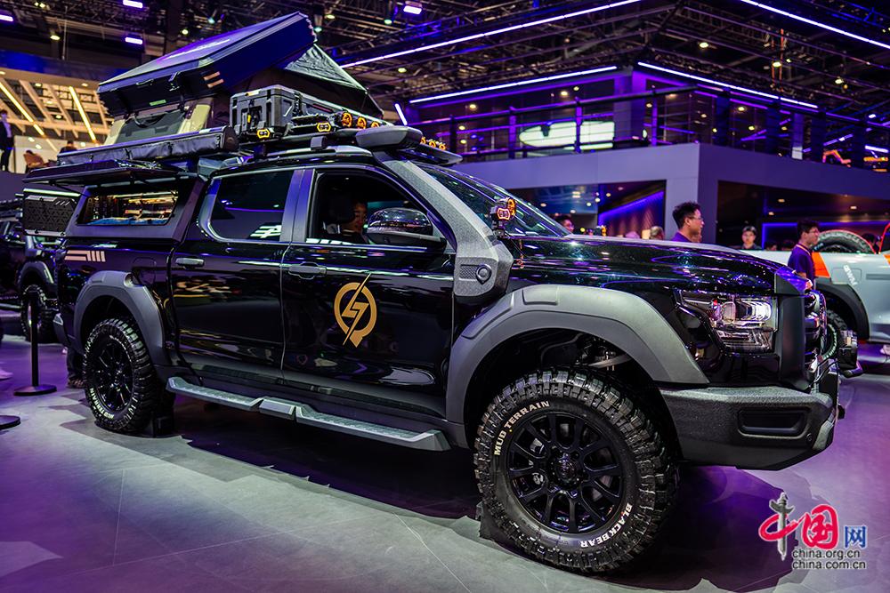 领时代·智未来2026北京国际车展解码中国汽车全球竞争力(图9)