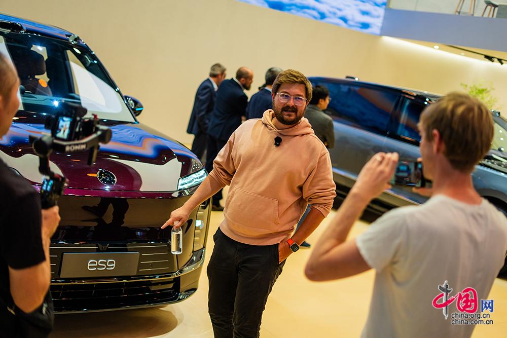 领时代·智未来2026北京国际车展解码中国汽车全球竞争力(图12)