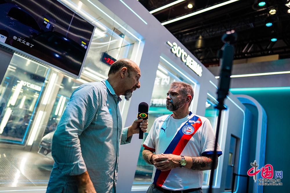 领时代·智未来2026北京国际车展解码中国汽车全球竞争力(图13)