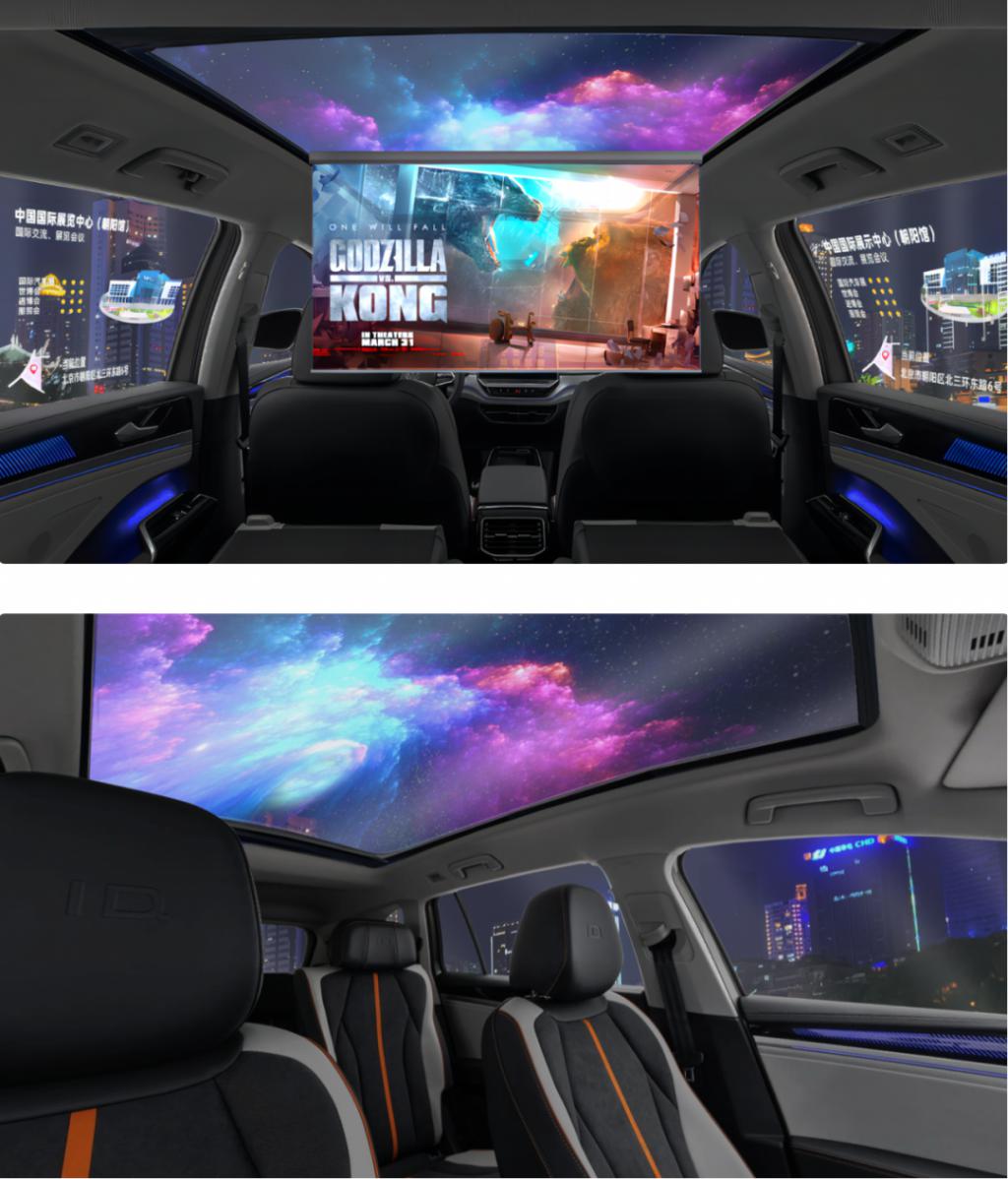 2026北京车展：从七大黑科技看全球最大车展(图6)