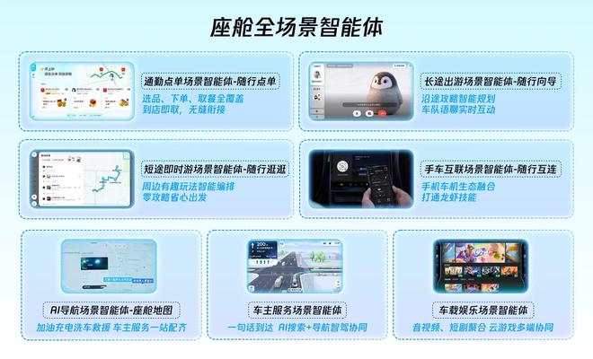 腾讯智慧出行：单纯大模型上车无意义要落地场景智能体(图3)